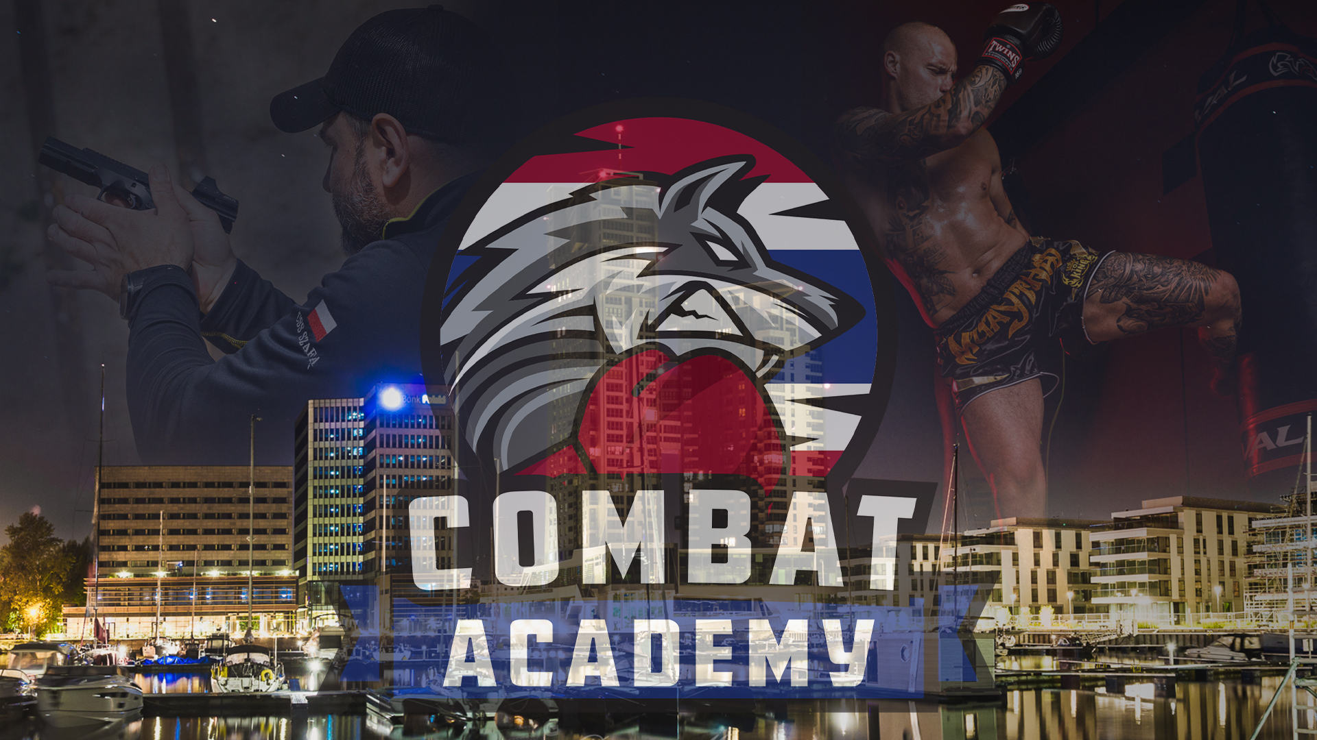 Combat Academy Gdynia